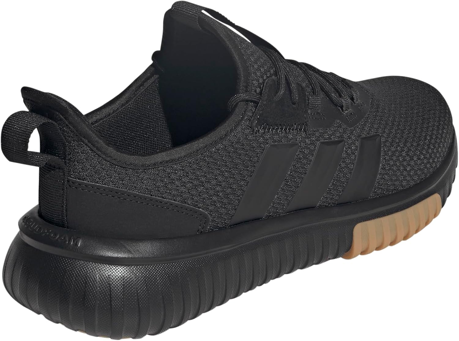 Мужские кроссовки adidas Kaptir 4.0, черный — фото 3