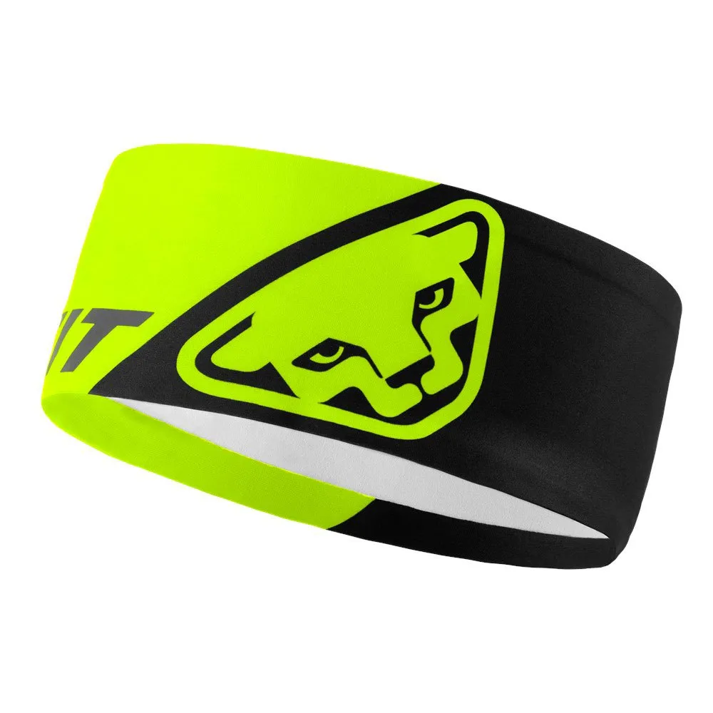 

Повязка на голову Dynafit Speed Reflective, желтый