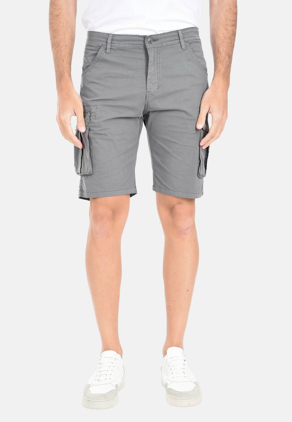 

Шорты Ciabalù, серый