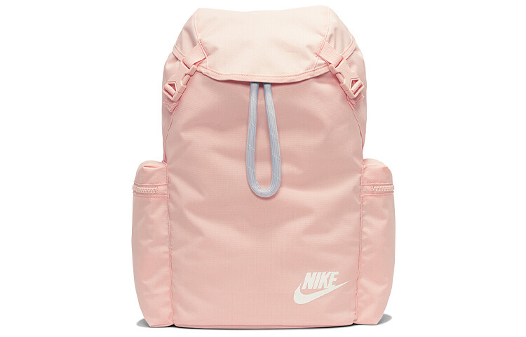 

Рюкзак Nike унисекс Heritage, Light Pink
