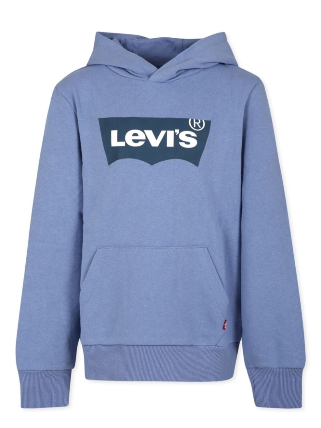 

Толстовка с логотипом Levi's Kids, синий