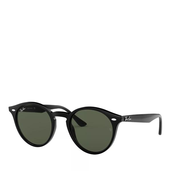 

Солнцезащитные очки 0rb2180 Ray-Ban, черный