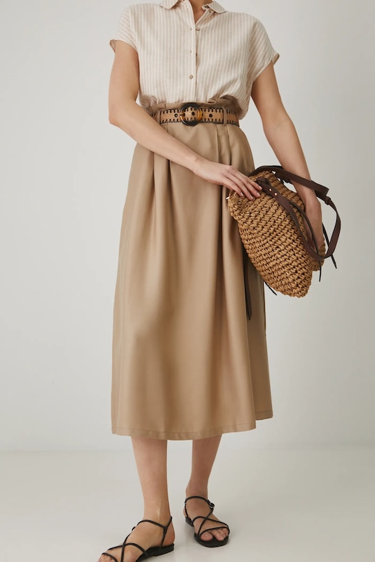 

Юбка Medicine, бежевый