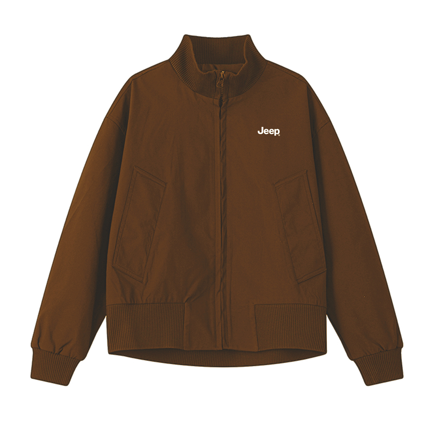 

Куртка Unisex из коллекции Classic Collection Jeep, хаки