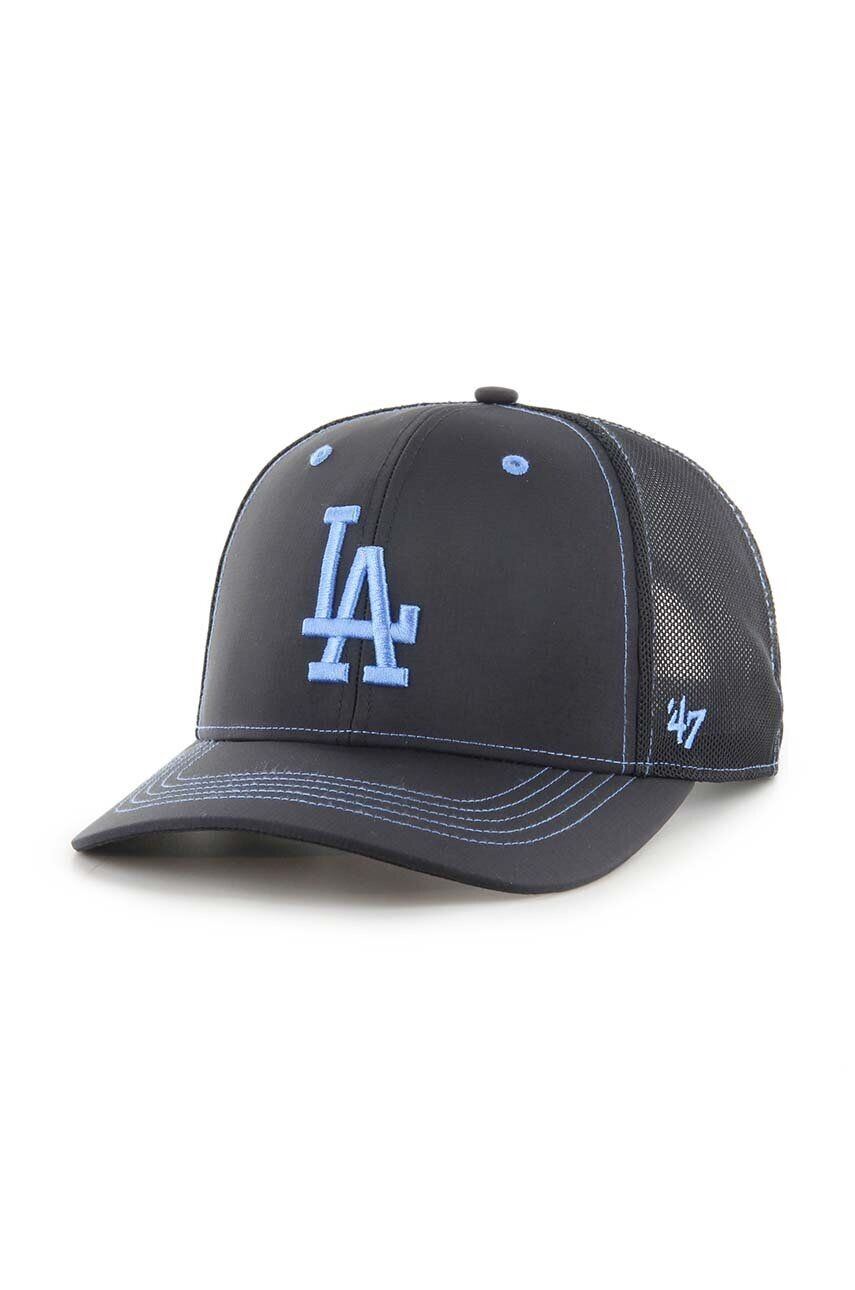 

Бейсбольная кепка 47 бренда MLB Los Angeles Dodgers 47 Brand, черный