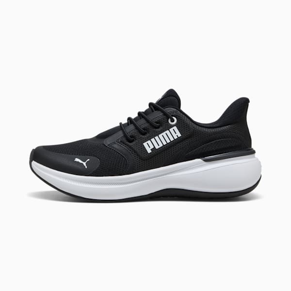

Мужские кроссовки Softride Exo Shift Puma, черный