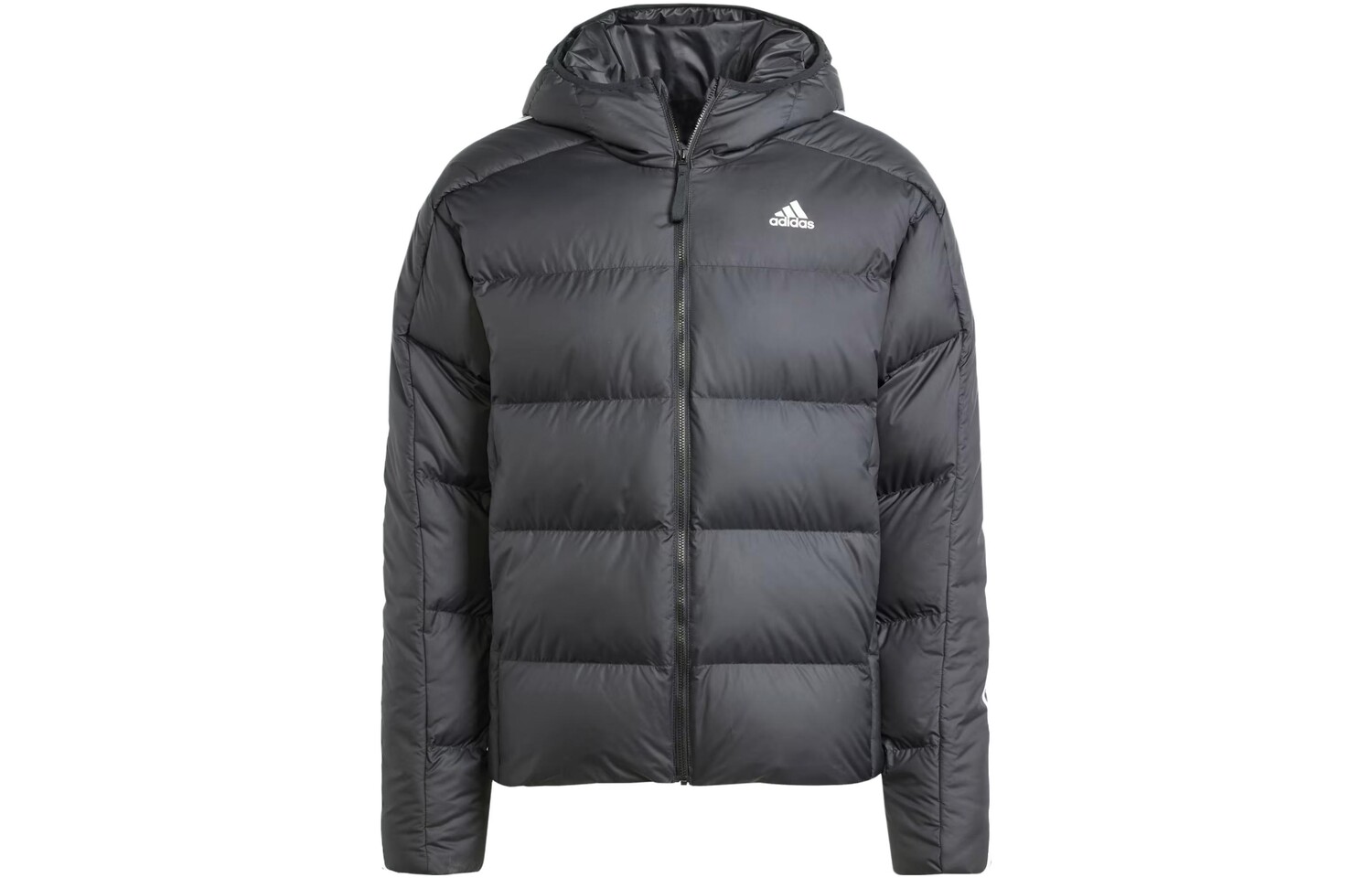

Adidas Мужская куртка-пуховик, Черный