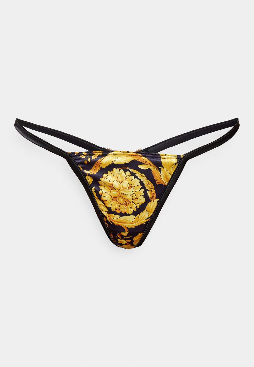 

Трусы UNDERWEAR BAROCCO PRINT Versace, черный