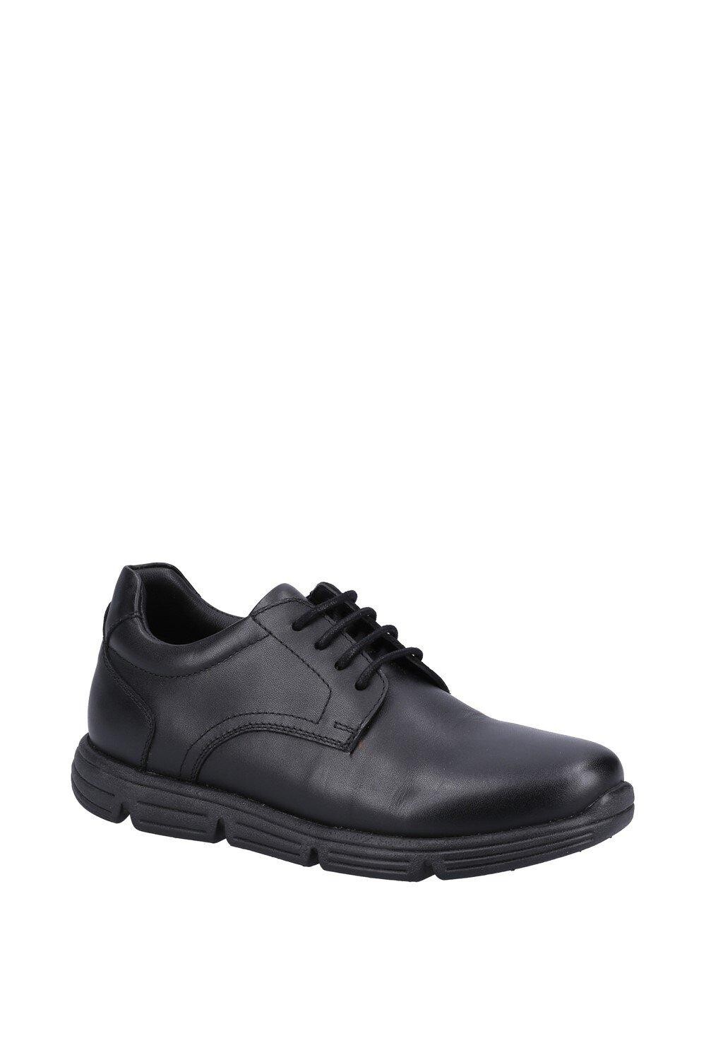 

Школьная обувь "Адриан" Hush Puppies, черный