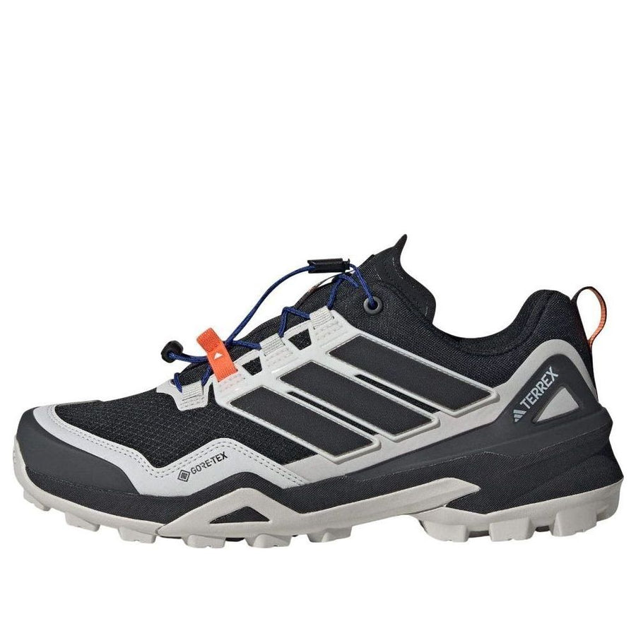 

Кроссовки adidas Terrex Skychaser Gore-Tex Hiking 'Core Black Grey', черный