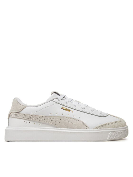 

Кроссовки Puma, белый
