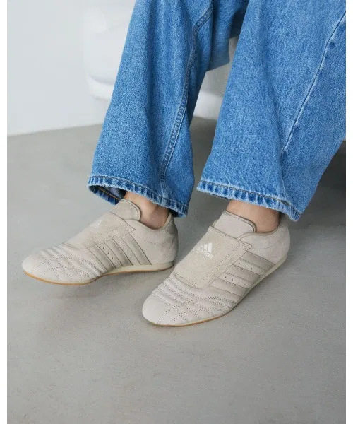 Мужские кроссовки Adidas TAEKWONDO