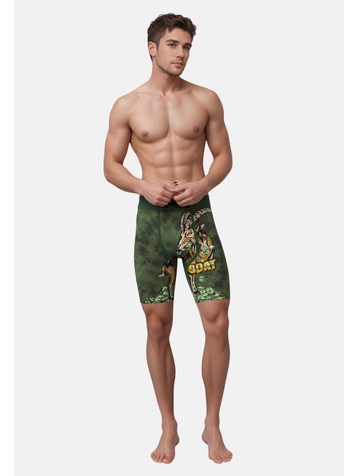 

PSD underwear Боксерские шорты 'GOATED' разноцветные