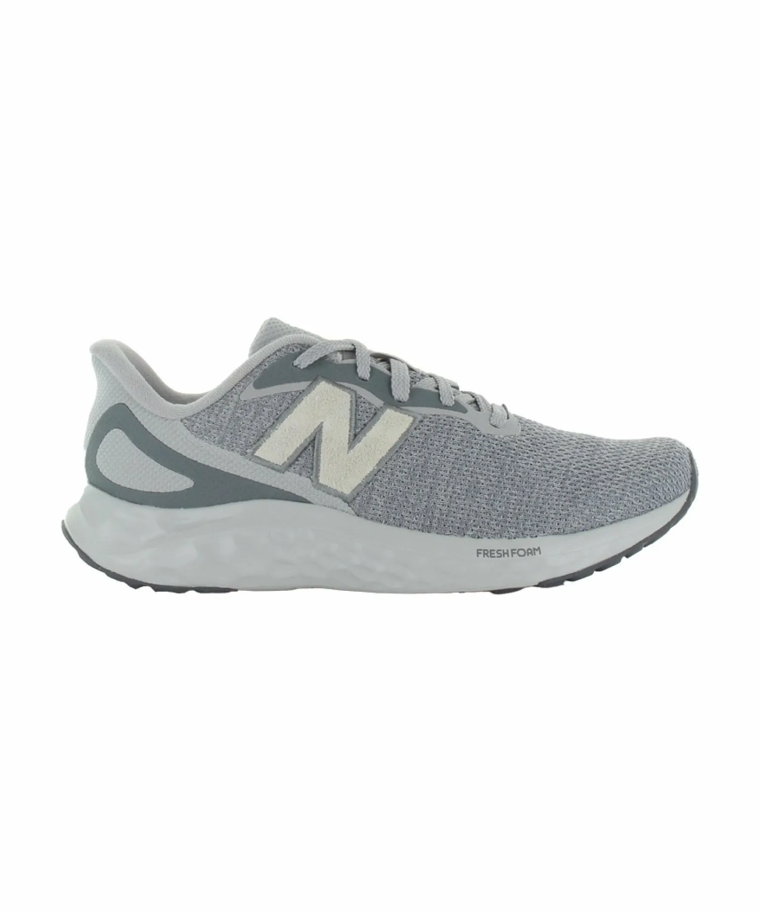 Мужские кроссовки NB MARIS 2E AC4 New Balance, Gray