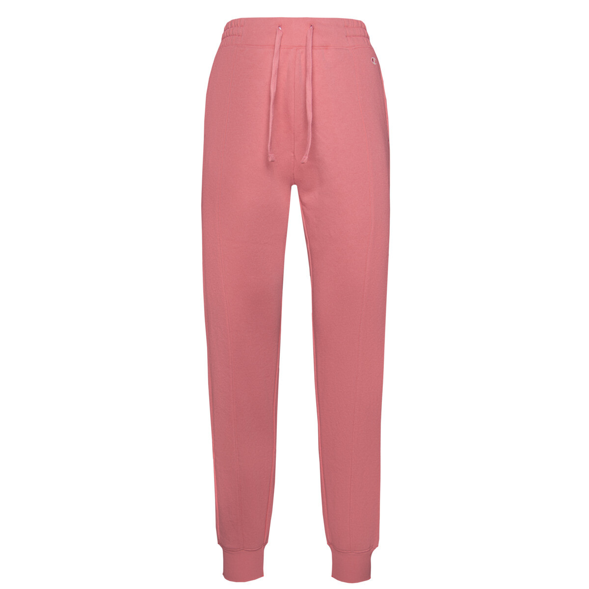 

Спортивные брюки Champion Rib Cuff, розовый