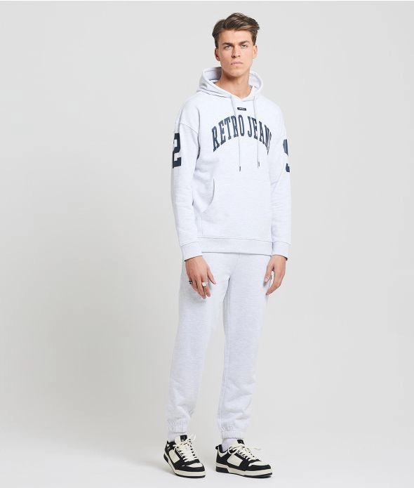 

Спортивные штаны Harden Retro Jeans, белый