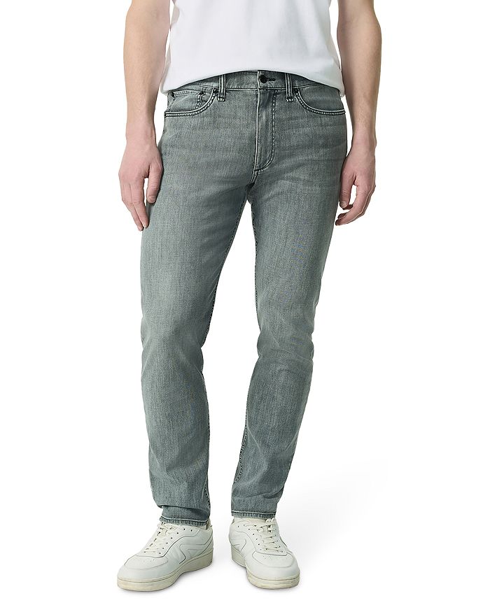 

Джинсы Fit 2 Airflex Slim Fit от Christophe rag & bone, серый