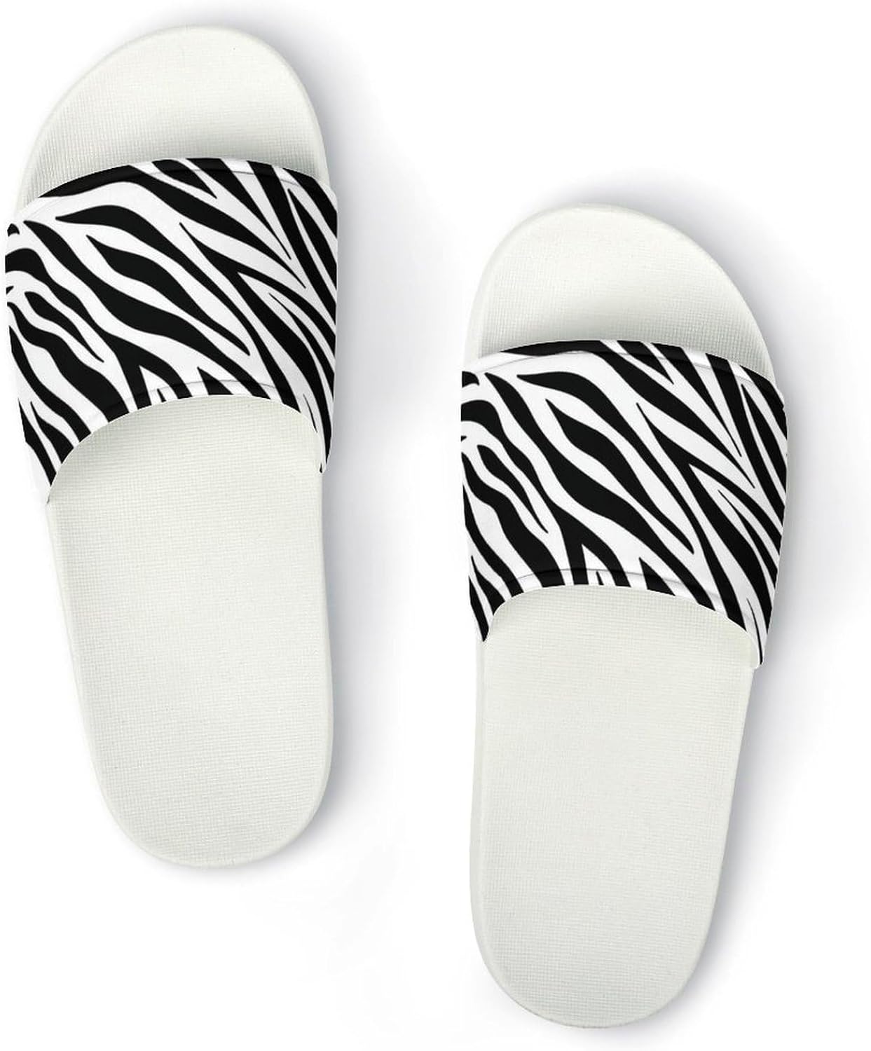 

Тапочки с принтом коровы CSQDFBHD для мужчин и женщин, шлепанцы, сандалии, нескользящие, летние, для улицы, пляжа и дома, Color8