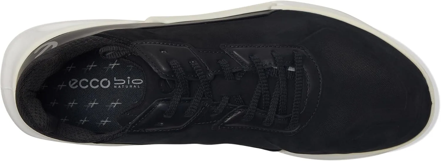 Кроссовки ECCO Biom 2.1 Cross Mountain Street для Herren, черный — фото 2