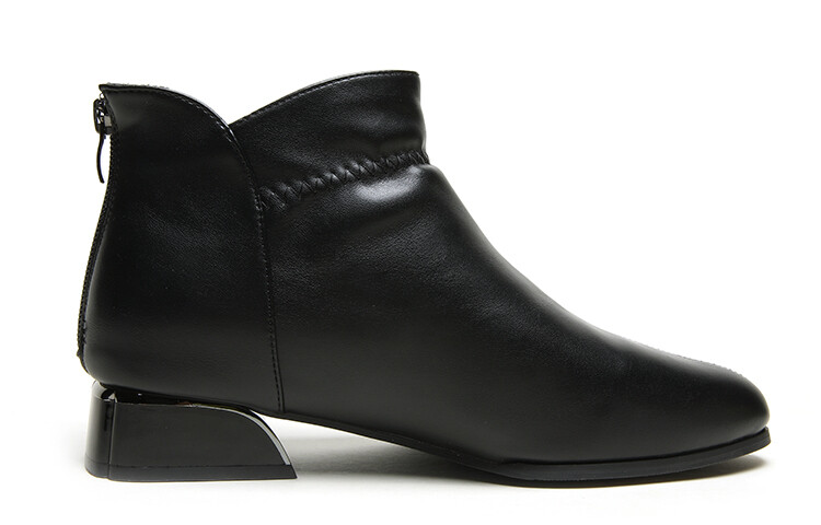 

Ботильоны Mulinsen Ankle Boots Women's, черный