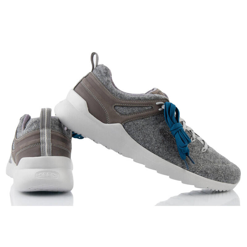 

Кроссовки Keen, серый