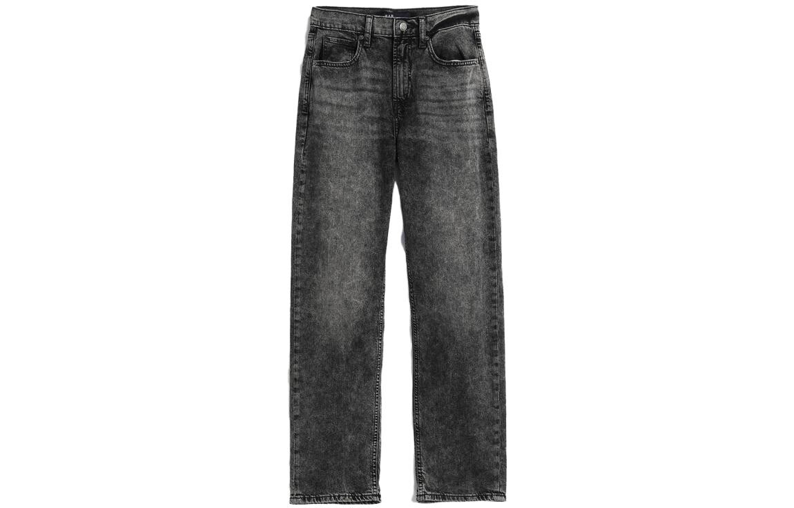 

Женские джинсы GAP, цвет Black