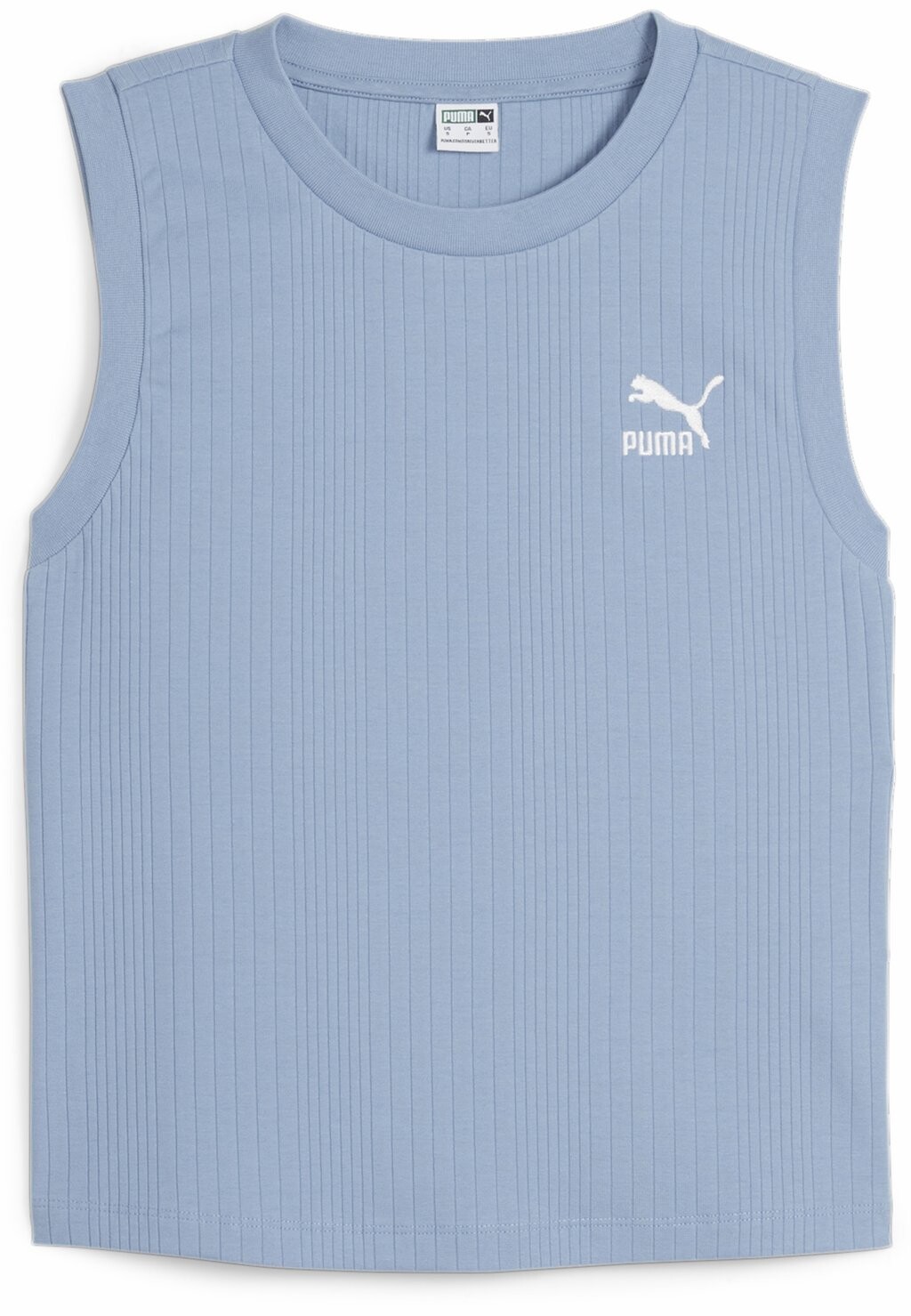 

Топ CLASSICS Puma, синий