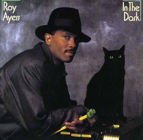 

CD диск Ayers, Roy: In The Dark (bonus Tracks Edition)