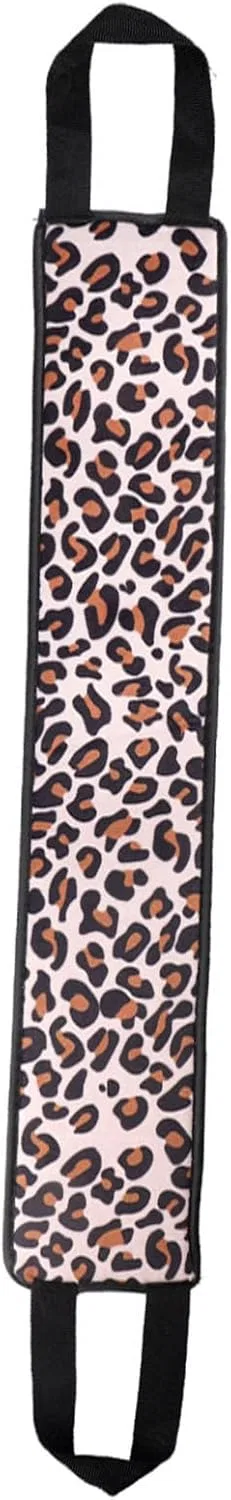 Аппликатор для автозагара Leopard Pullback Bronze Graduated, OFFIGAM, 1 шт, 81x11x1 см