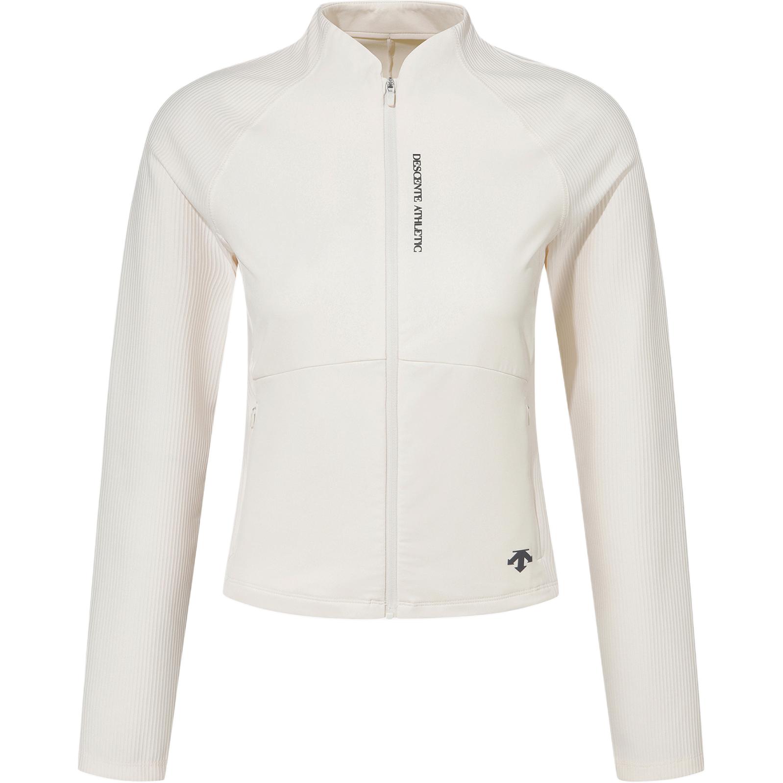 

DESCENTE Куртка женская, Cream