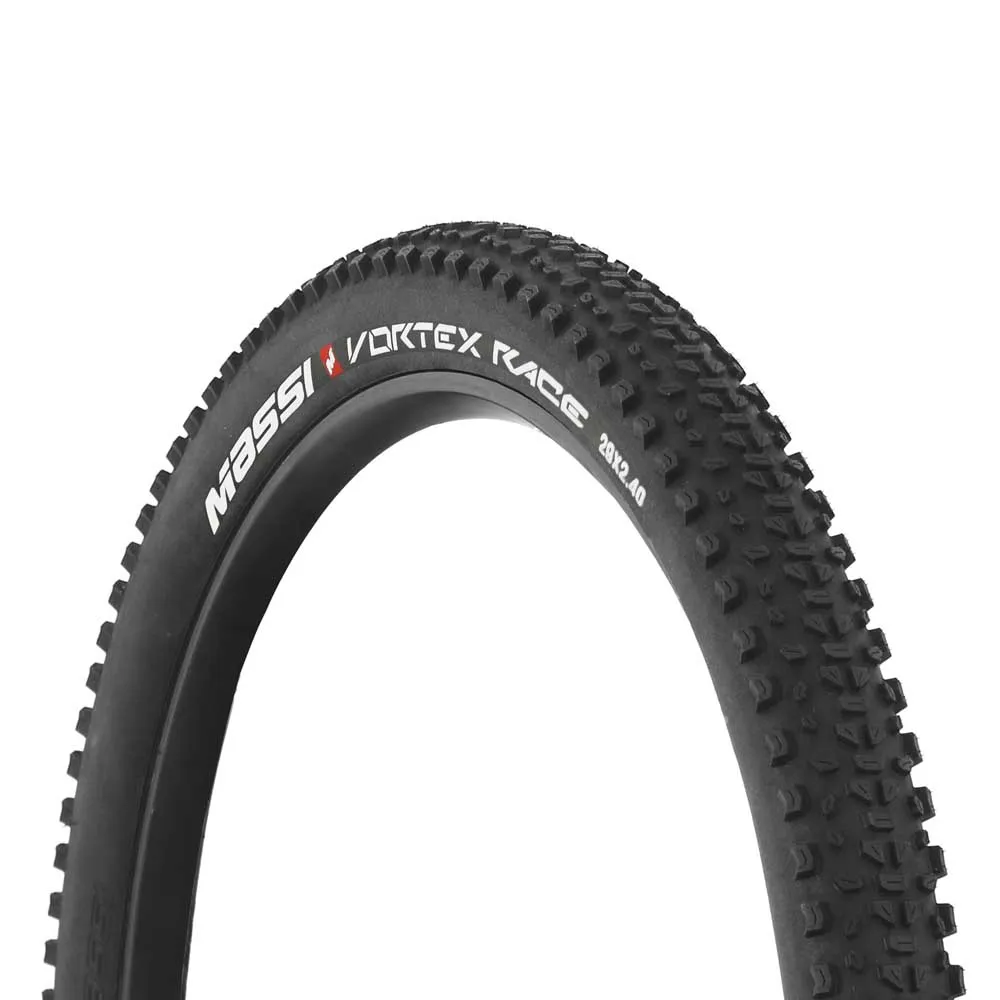 

Шина для горного велосипеда MASSI Vortex Race Tubeless 29´´ x 2.40, серебряный