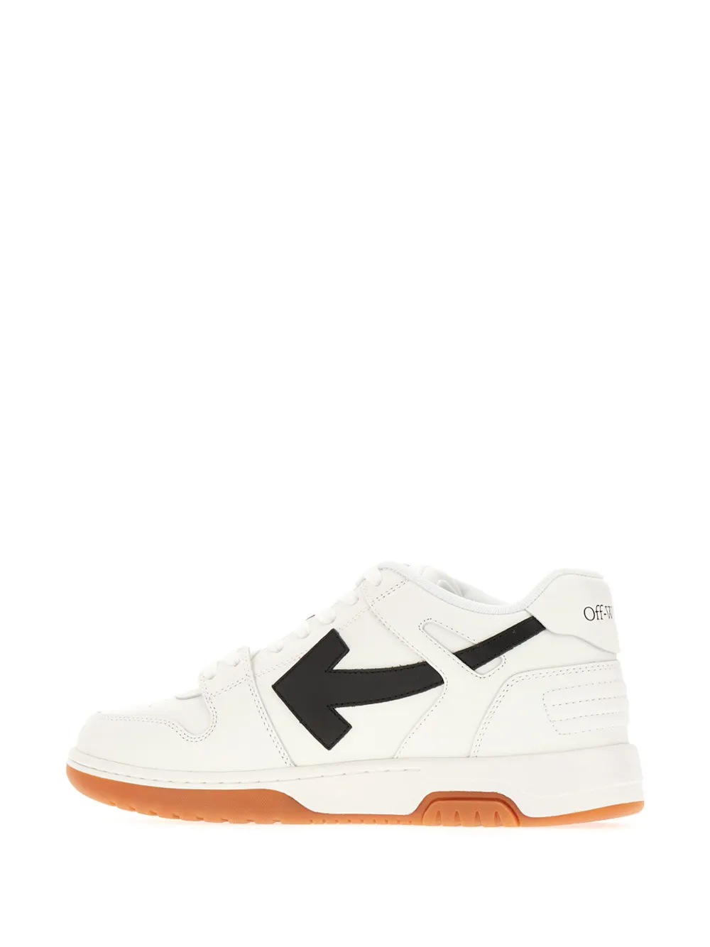 Кроссовки Out Of Office OFF-WHITE, белый — фото 3
