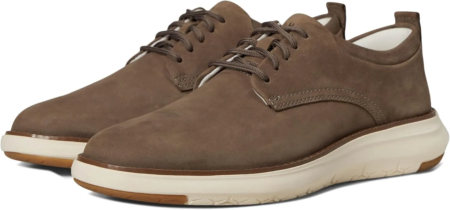 Мужские оксфорды Cole Haan Grand Remix, слоновая кость