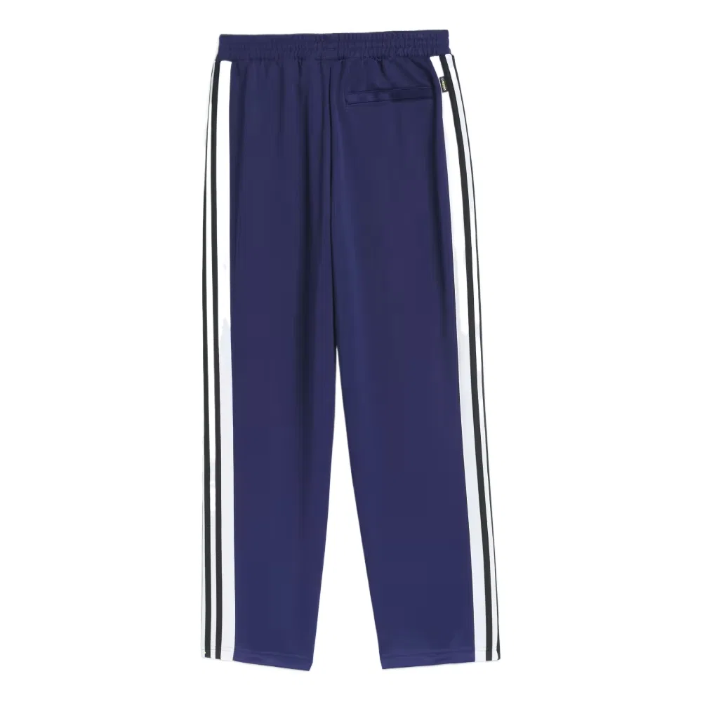 Спортивные штаны Tyshawn Track Pants Gender Neutral Adidas Originals, Blue — фото 2
