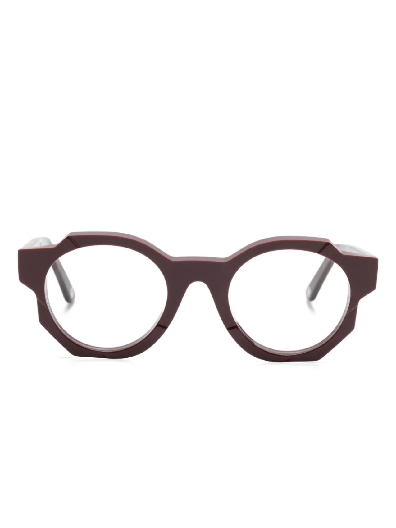 

Очки Groove OPHY EYEWEAR, коричневый