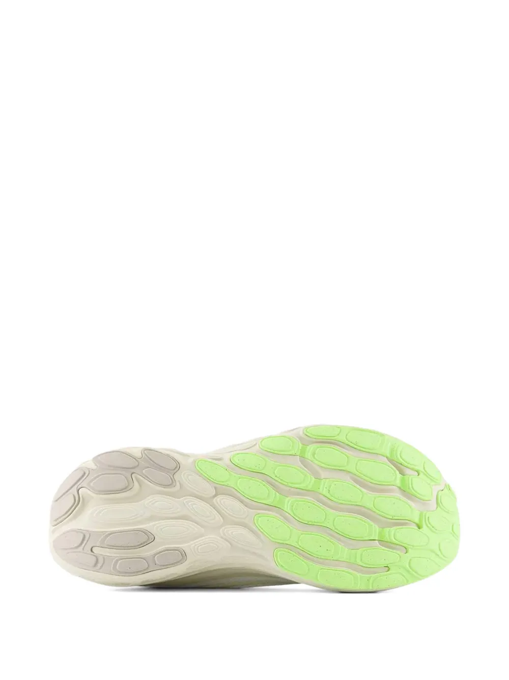 Сетчатые кроссовки Fresh Foam X 1080 v13 NEW BALANCE, белый — фото 4
