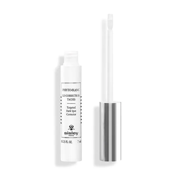 Ультраточный точечный консилер Phyto-Blanc Le Correcteur Taches Sisley, 7 ml — фото 3