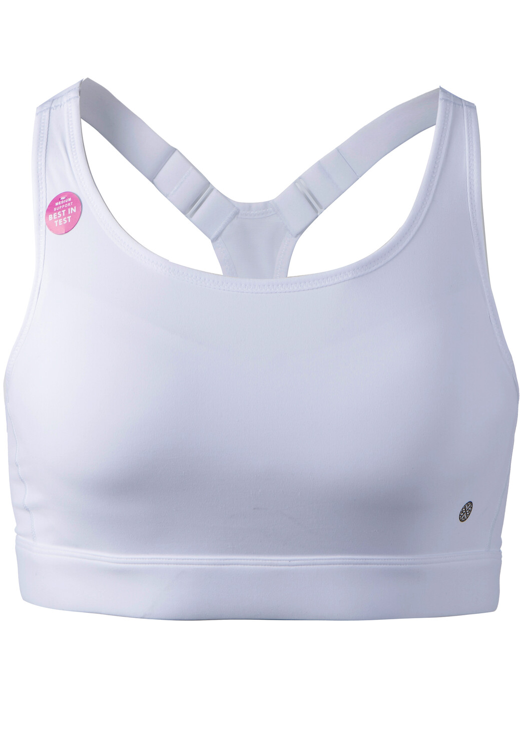

Бюстгальтер Athlecia Sport BH Jennie, цвет 1002 White