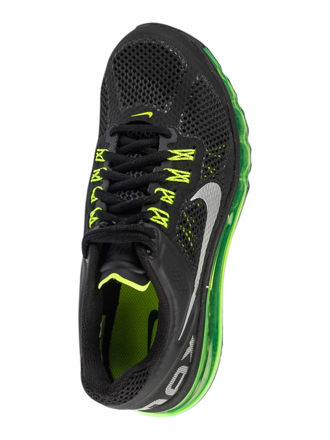 Кроссовки 'Nike Air Max 2013 GS' Nike, Mixed Colors — фото 4