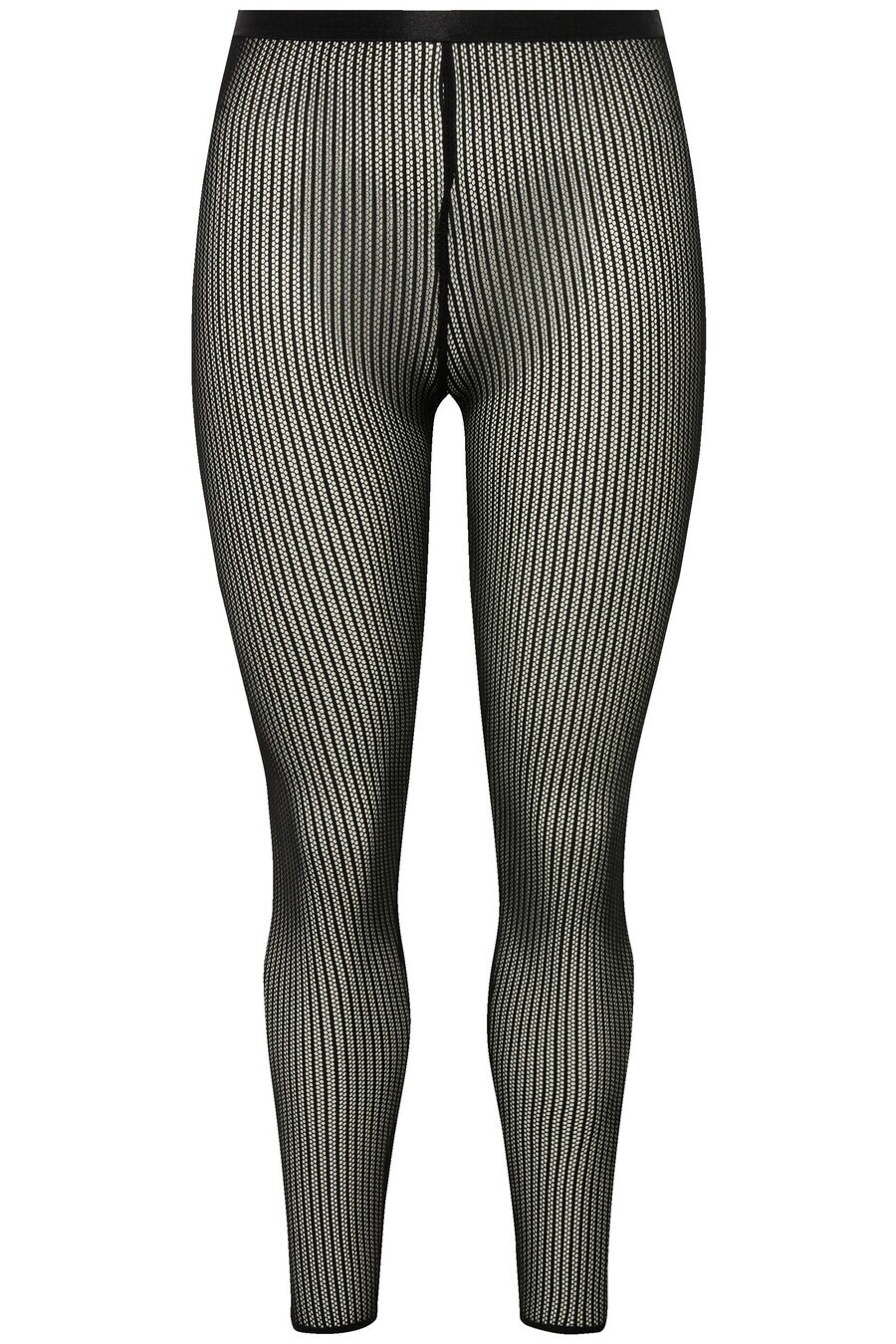 

Колготки Ulla Popken Tights, черный
