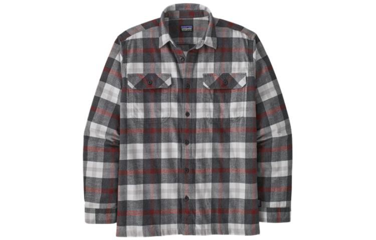 

Футболка мужская Patagonia FINN