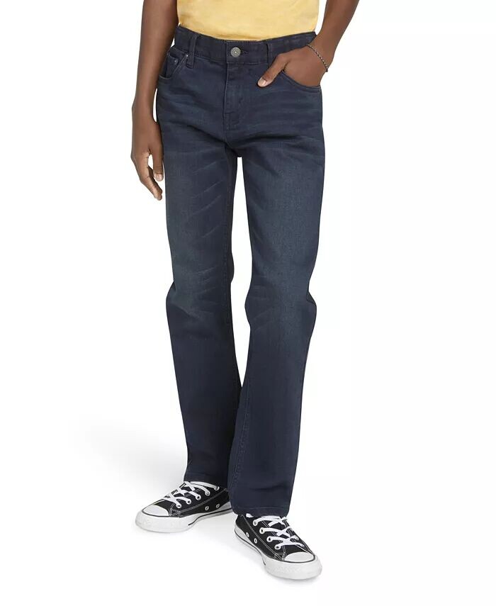 

Джинсы Big Boys 502 с зауженным кроем Levi'S, бежевый