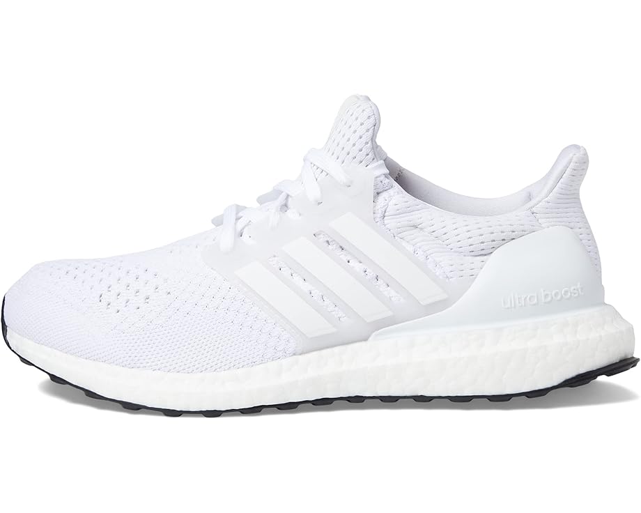 Кроссовки adidas Ultraboost 1.0, цвет White/White/White — фото 4