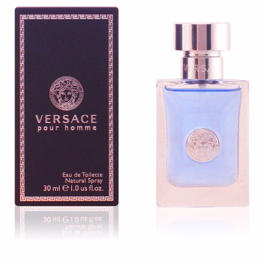 

Духи Versace pour homme Versace, 30 мл