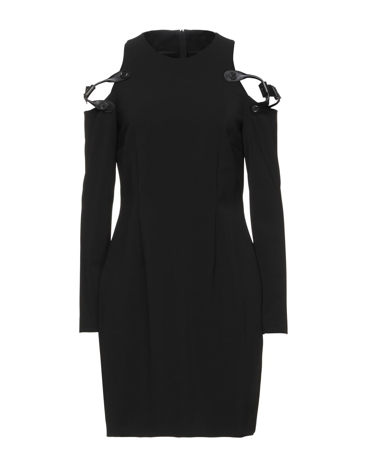 

Платье Moschino, черный