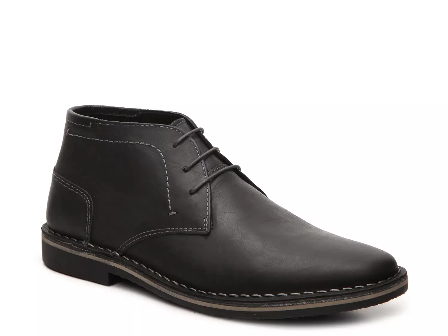 

Ботинки Chukka Steve Madden, Black