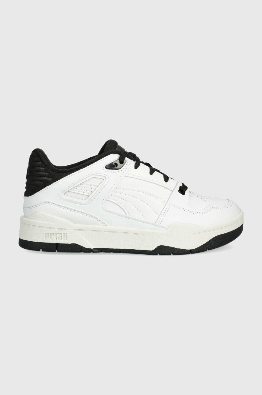 Кроссовки Slipstream INVDR Puma, белый