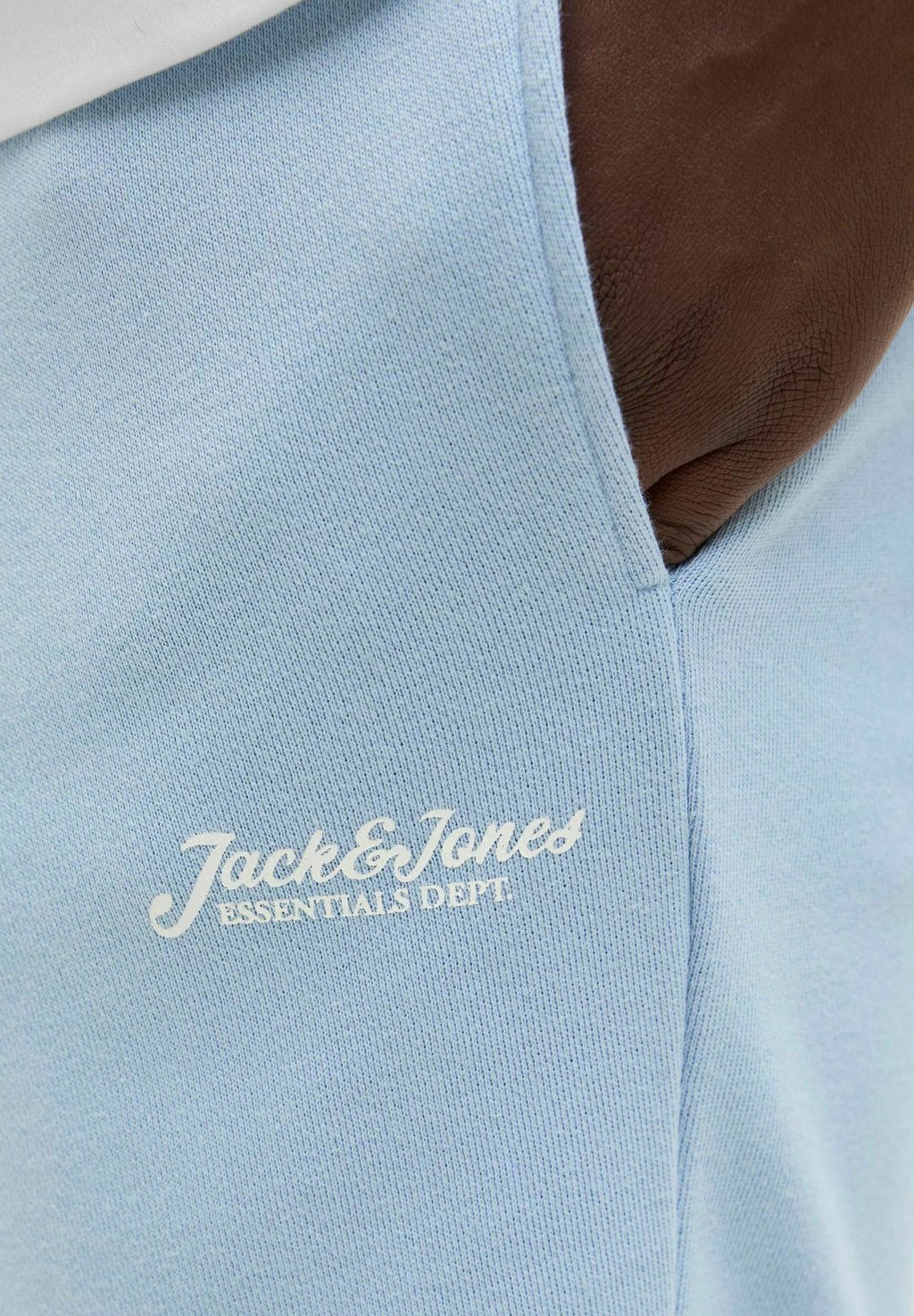 

Шорты REGULAR FIT Jack & Jones, светло-голубой