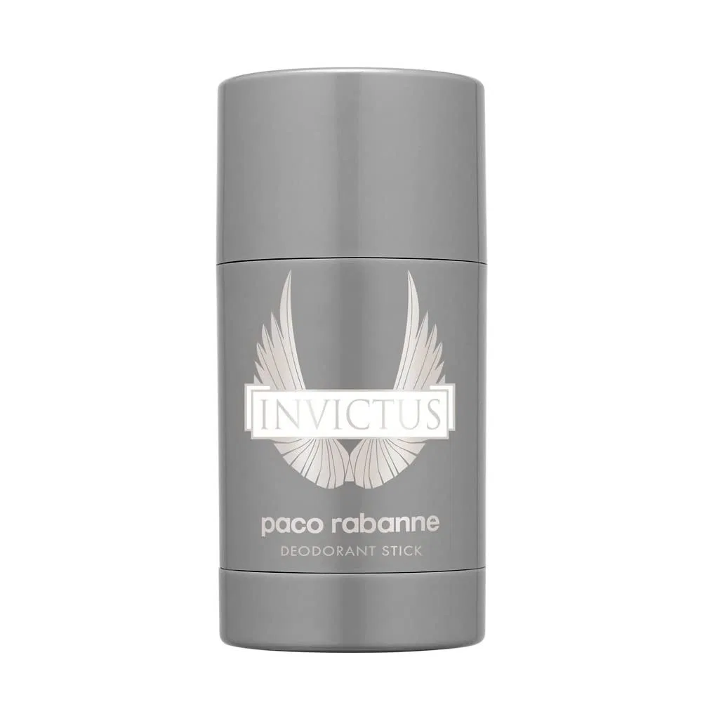 Мужской дезодорант-стик Invictus от Paco Rabanne, 75 мл Paco Rabanne — фото 2