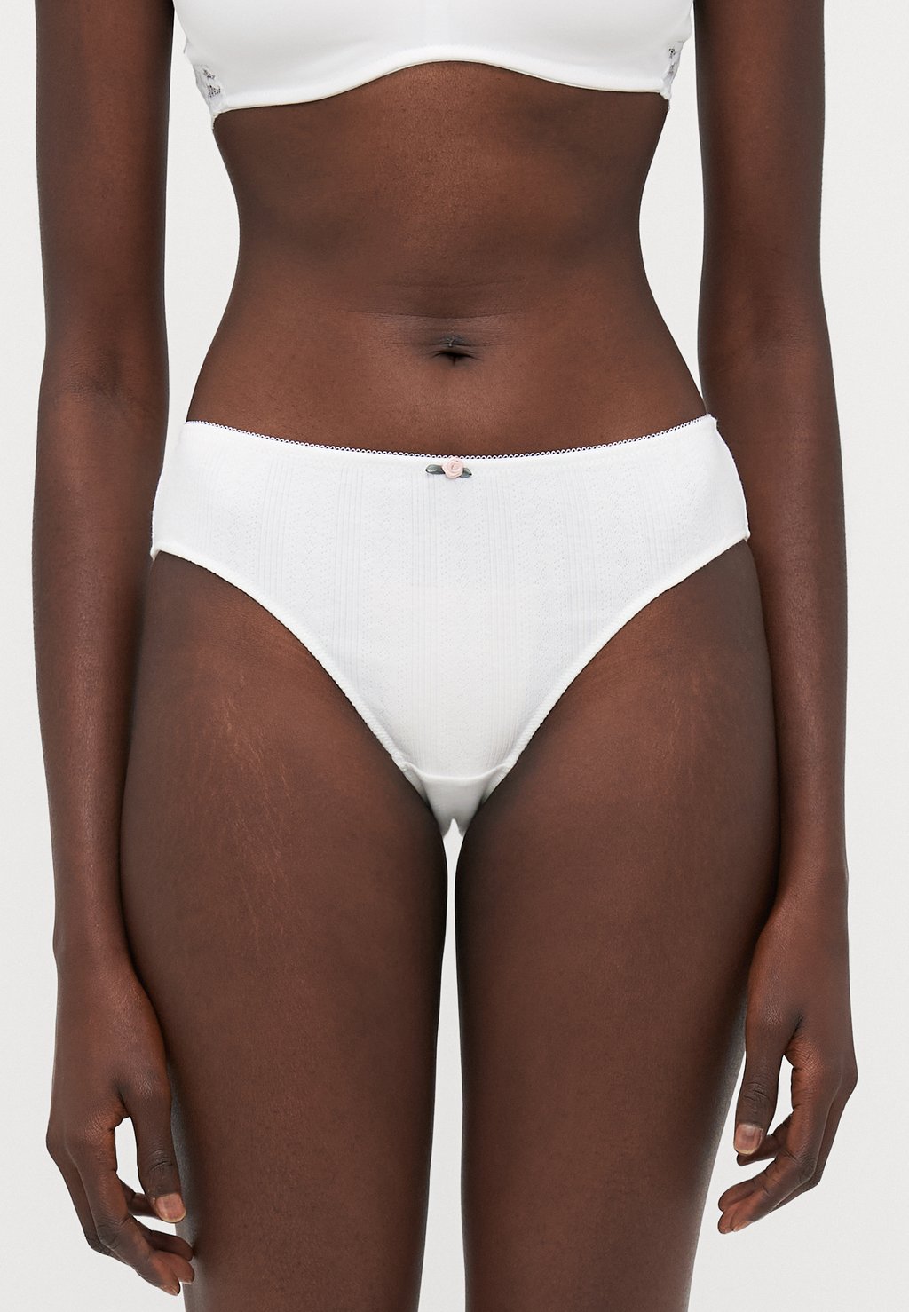 

Трусы RIO Hunkemöller, белый